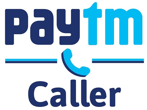 Paytm Caller (device) Device mark 5767708 Trademark