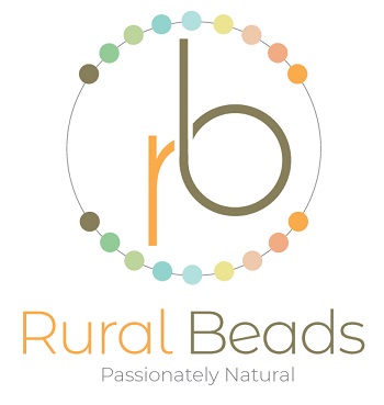 Rb Rural Beads Passionately Natural Device mark 5767787 Trademark