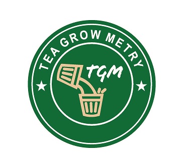 Tea Grow Metry Device mark 5767930 Trademark