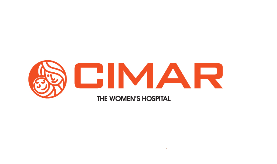 Cimar, The Women's Hospital Device mark 5767988 Trademark
