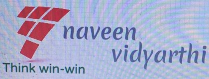 Naveen Vidyarthi Think Win Win Device mark 5768023 Trademark