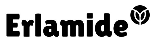 Erlamide (device) Device mark 5768027 Trademark