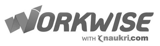 Workwise With Naukri.com Logo Device mark 5768244 Trademark