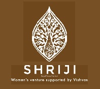 Shriji Royal Texto Private Limited Device mark 5768304 Trademark
