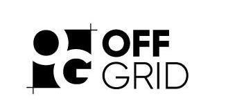 Off Grid Device mark 5768472 Trademark
