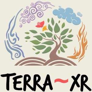 Terra~xr Device mark 5768459 Trademark