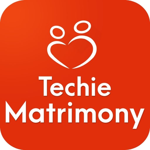 Techie Matrimony Device mark 5768503 Trademark