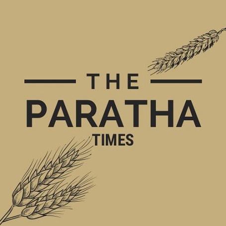 The Paratha Times Device mark 5768823 Trademark