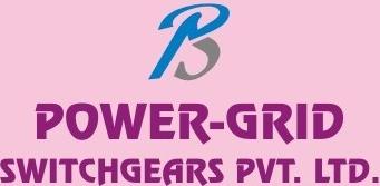 Power Grid Switchgears Pvt. Ltd. With Pg (label) Device mark 5768909 Trademark