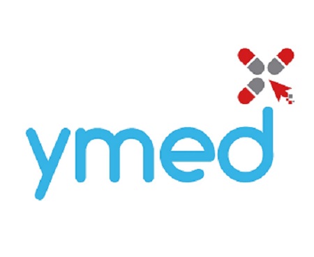 Ymed Device mark 5768963 Trademark