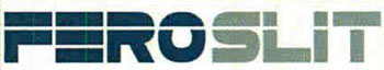 Feroslit Device mark 5769085 Trademark