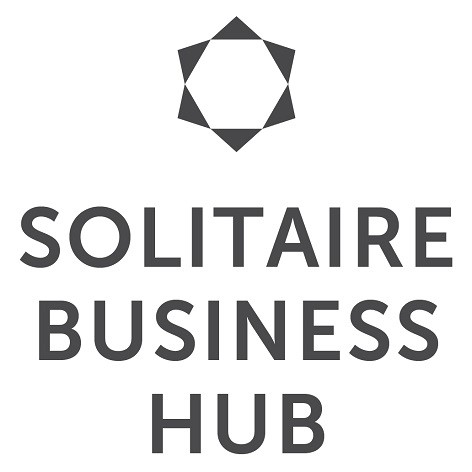 Solitaire Business Hub Device mark 5769220 Trademark