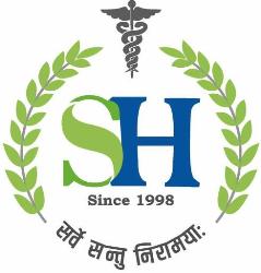 Sh Logo Device mark 5769227 Trademark