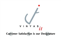 Vinyas It (device) Device mark 5769248 Trademark