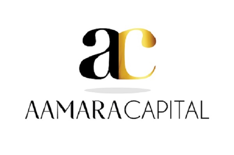 Ac Aamara Capital Device mark 5769393 Trademark