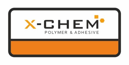 Xchem Polymers & Adhesive Device mark 5769574 Trademark