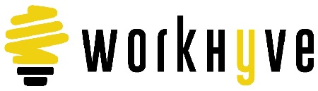 Workhyve Device mark 5769700 Trademark