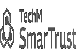 Techm Smartrust Device mark 5769784 Trademark