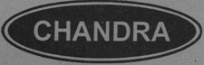 Chandra Device mark 5769854 Trademark