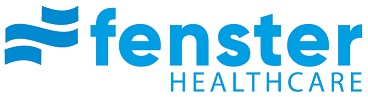 Fenster Healthcare - Logo Device mark 5769889 Trademark