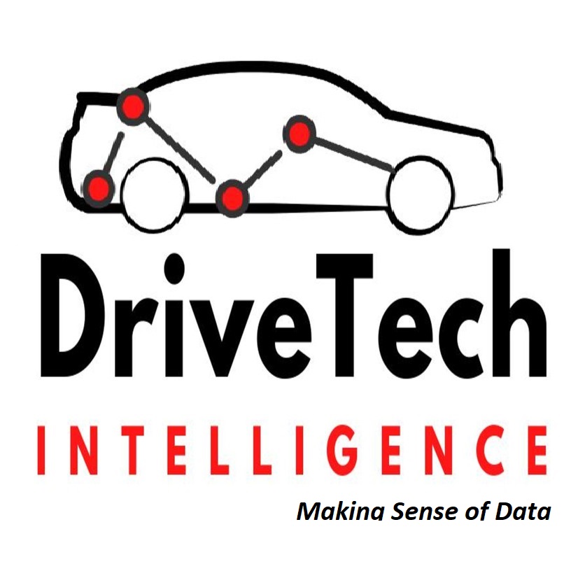 Drivetech Intelligence Device mark 5769920 Trademark