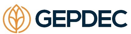 Gepdec With Device Device mark 5770103 Trademark