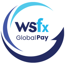 Wsfx Global Pay Device mark 5770190 Trademark