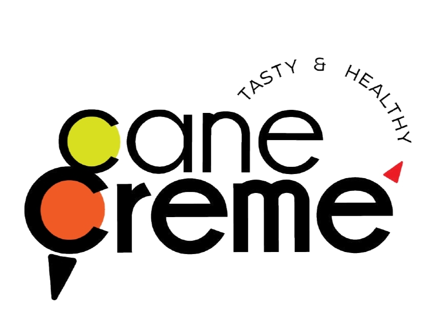 Cane Creme Tasty & Healthy Device mark 5770302 Trademark