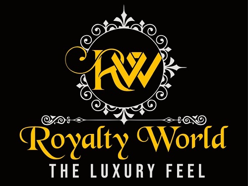 Royalty World Device mark 5770423 Trademark