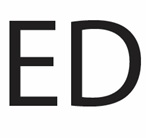 Ed (device) Device mark 5770923 Trademark