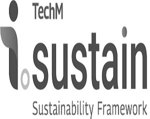 Techm I.sustain Device mark 5771258 Trademark