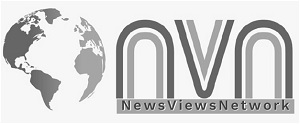 Newsviewsnetwork (with Device Of Nvn) Device mark 5771463 Trademark