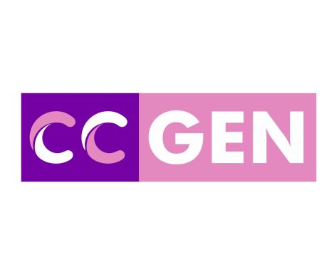 Ccgen With Device Device mark 5771682 Trademark