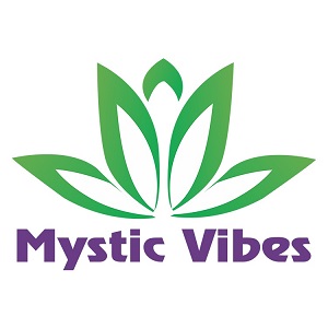 Mystic Vibes Device mark 5771981 Trademark