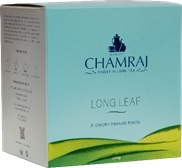 Chamraj Long Leaf Device mark 5772241 Trademark
