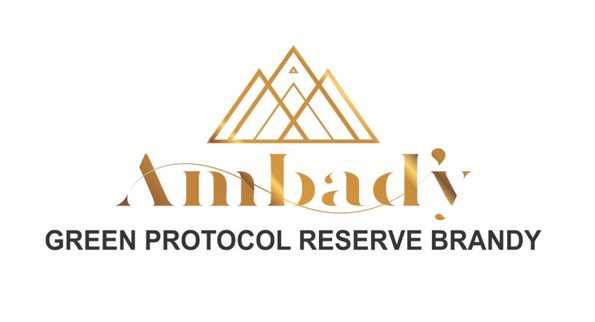 Ambady-green Protocol Reserve Brandy With Device Device mark 5772381 Trademark