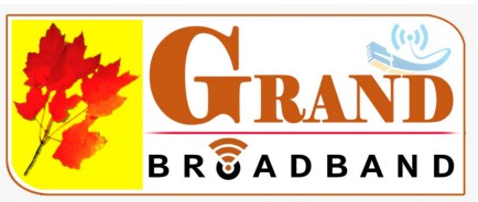 Grand Broadband Device mark 5772571 Trademark