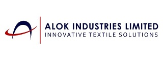 A Alok Industries Limited Device mark 5772549 Trademark