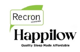 Recron Happilow Device mark 5772781 Trademark