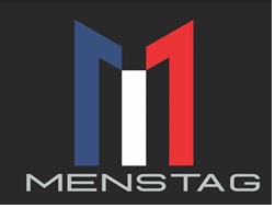 Menstag Device mark 5772912 Trademark