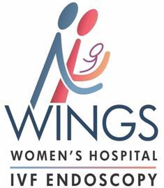 Wings Women's Hospital Ivf Endoscopy Device mark 5773029 Trademark