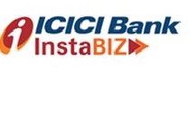Icici Bank Instabiz Device mark 5773032 Trademark
