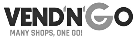 Vend‘n’go Device mark 5773420 Trademark