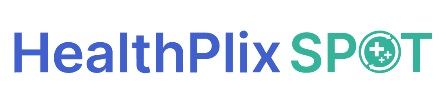 Healthplix Spot (label) Device mark 5773924 Trademark