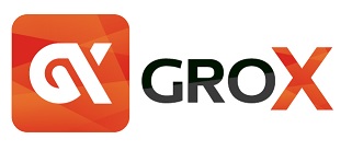 Gro X Device mark 5773973 Trademark
