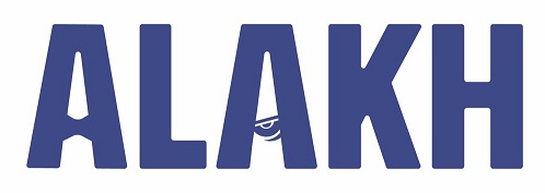 Alakh Device mark 5774091 Trademark