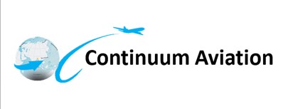 Device Of Continuum Aviation Device mark 5774117 Trademark