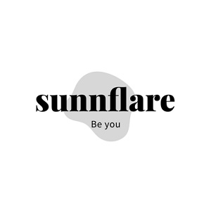 Sunnflare - Be You (with Device) Device mark 5774160 Trademark