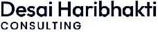 Desai Haribhakti Consulting (label) Device mark 5774235 Trademark