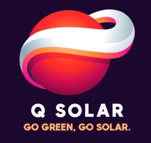 Q Solar Device mark 5774383 Trademark